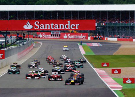 british grand prix